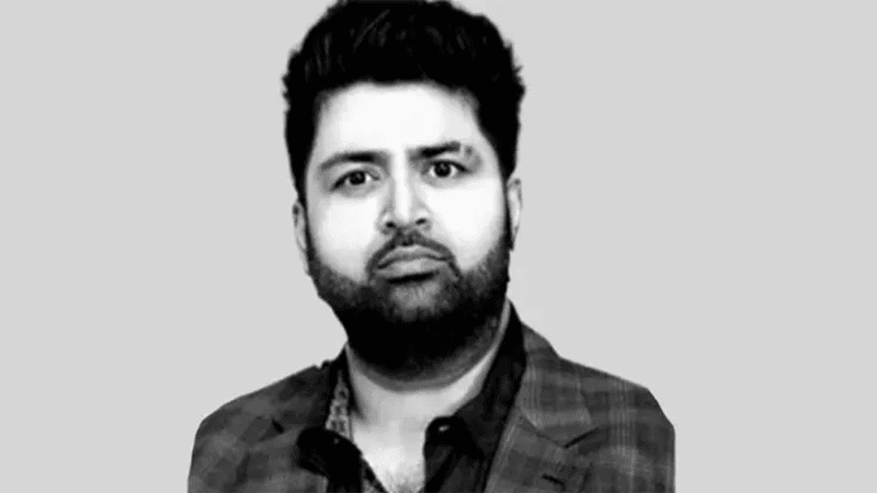 Navana Group Vice-Chairman Sajedul Islam held