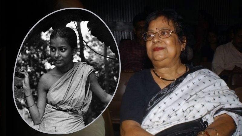 'Pather Panchali' actress Uma Dasgupta passes away