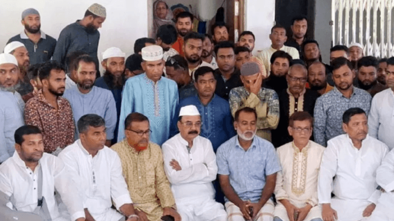 Election delay will increase pressure on government: Gayeshwar