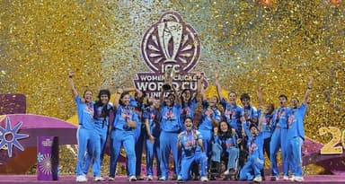 India named host of 2027 Women’s Champions Trophy