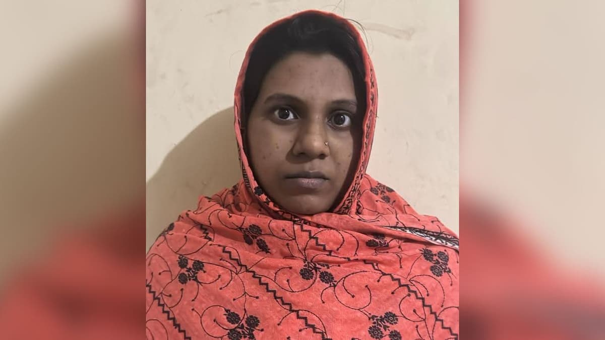 Woman accused of killing puppies gets bail