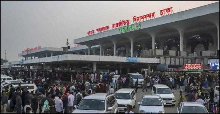 430 Bangladeshis stranded in Qatar return home