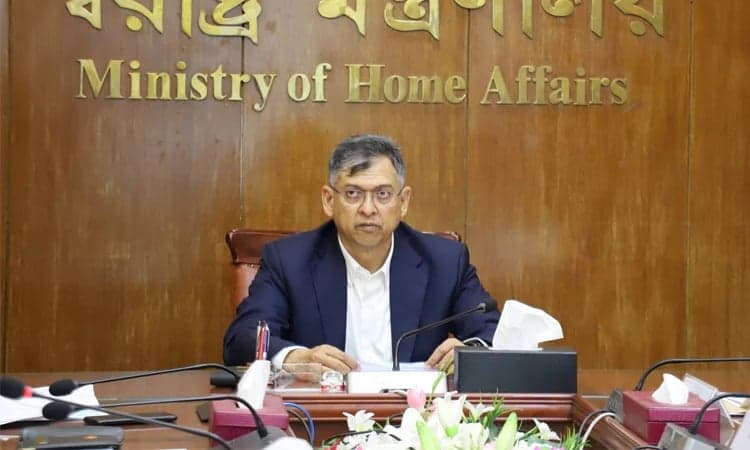 BNP proposes deputy speaker post for Jamaat: Home Minister