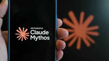 Anthropic suspends new AI models after US security concerns