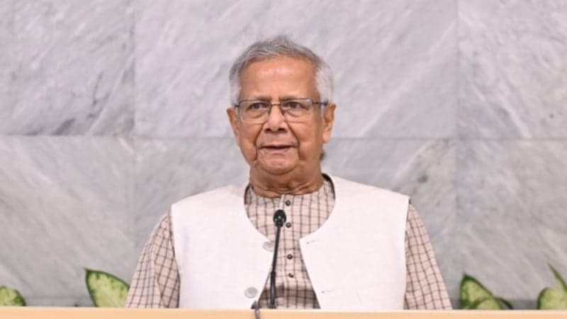 CA congratulates Bangladesh football team for historic win over India