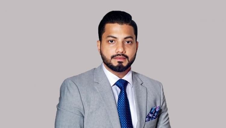 Ishraque calls resignation order a 'rumor'