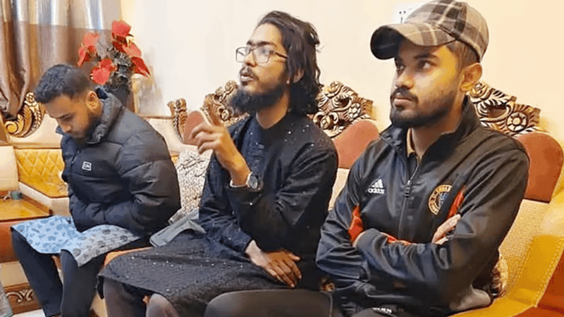 3 Arrested in Khulna for Demanding BDT 20 lac extortion