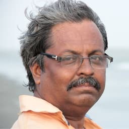 Soumitra  Dastidar