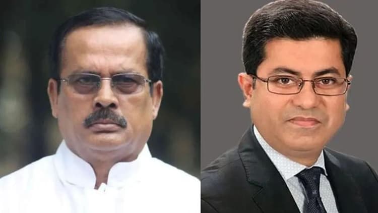 ICT-1 to hear charge-framing arguments against Nanak, Taposh in humanity case today