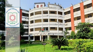 Section 144 imposed at Begum Rokeya University campus, outsider entry banned