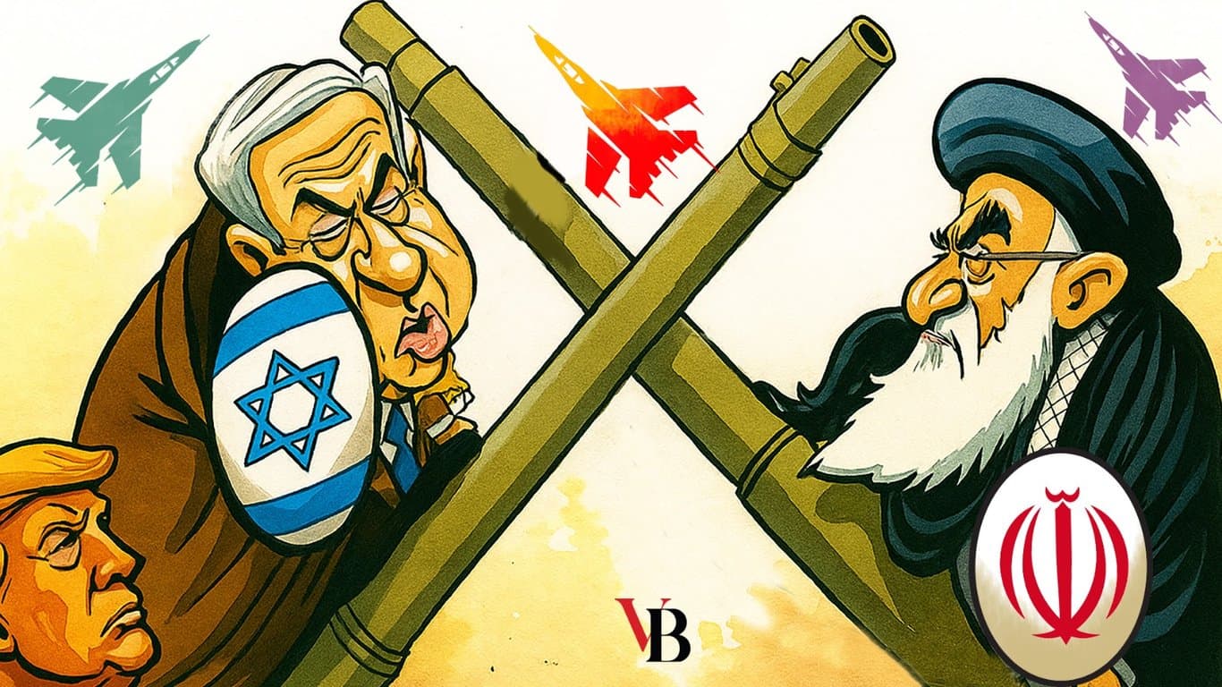 No victory in war