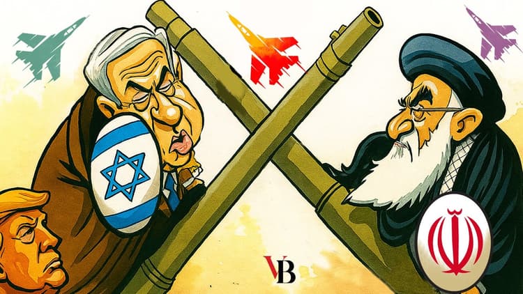 No victory in war