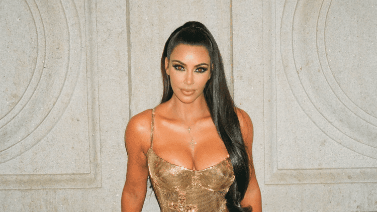 Attempted burglary at Kim Kardashian’s $60 million home, one arrested