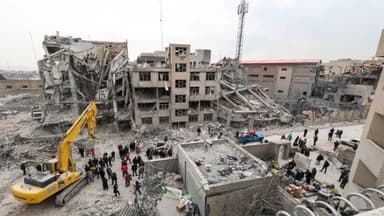 Islamic nations D-8 summit postponed due to Middle East war