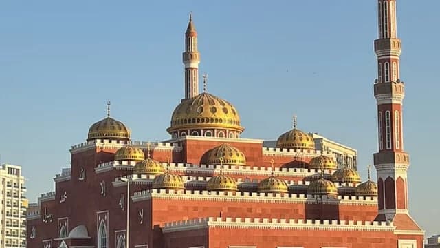 UAE declares Eid prayers will be held only in mosques