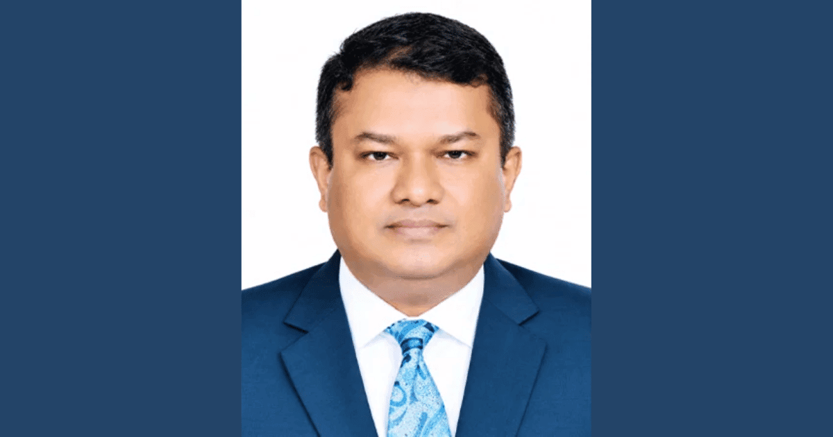Md. Babul Mian takes charge as new chairman of BCIC