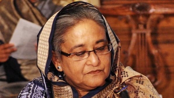 'ICT to seek Interpol's assistance to bring Hasina back'