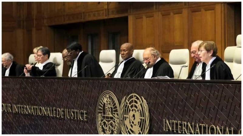 Israel must take steps to prevent genocide in Gaza: UN court