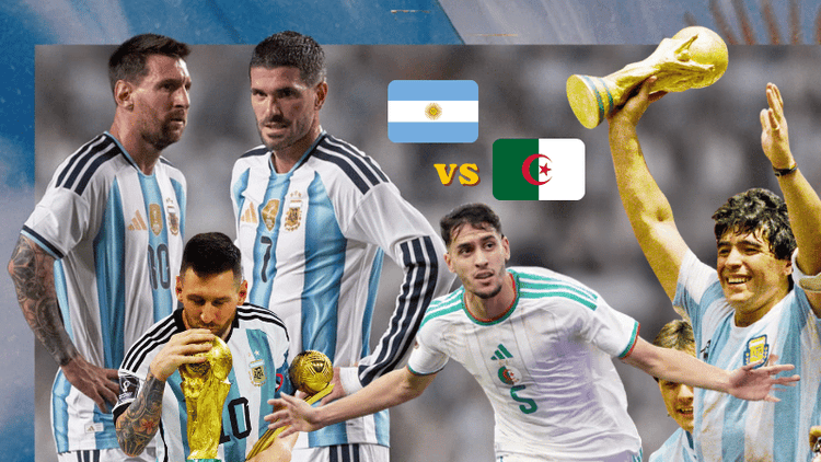 Messi aims to fulfil Maradona's dream