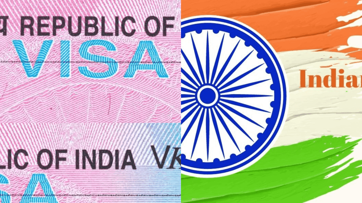 Indian Visa