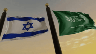 Saudi Arabia seeks Israeli intelligence help against Houthis
