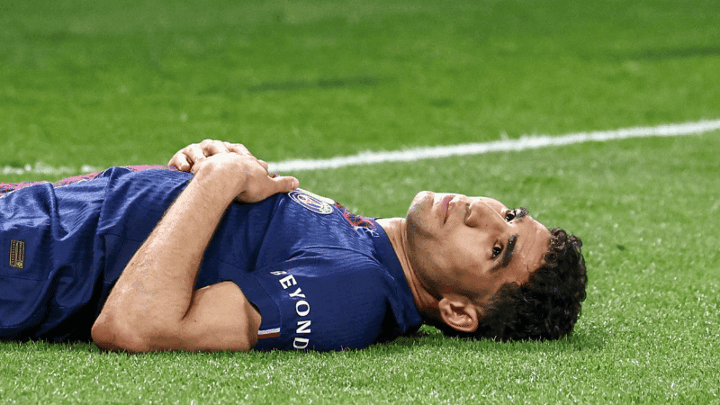 Morocco footballer Achraf Hakimi to face trial over rape allegation