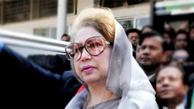 Order on Khaleda's petitions over Zia Orphanage case Monday