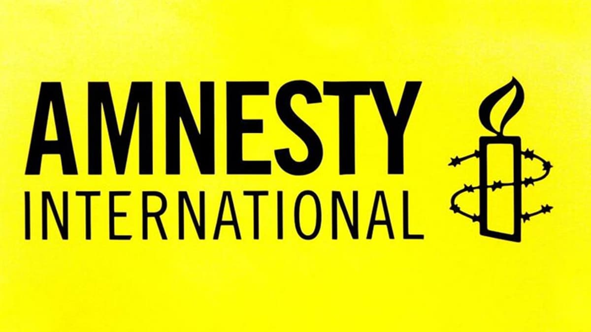 Amnesty-International