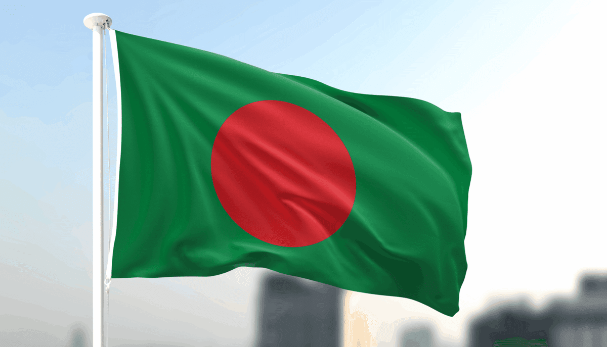 Legal notice sent to stop illegal use of national flag