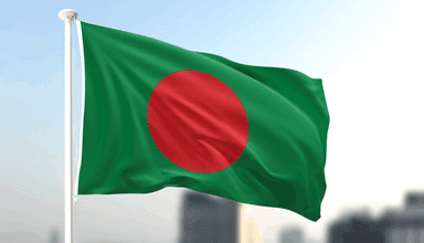 Legal notice sent to stop illegal use of national flag