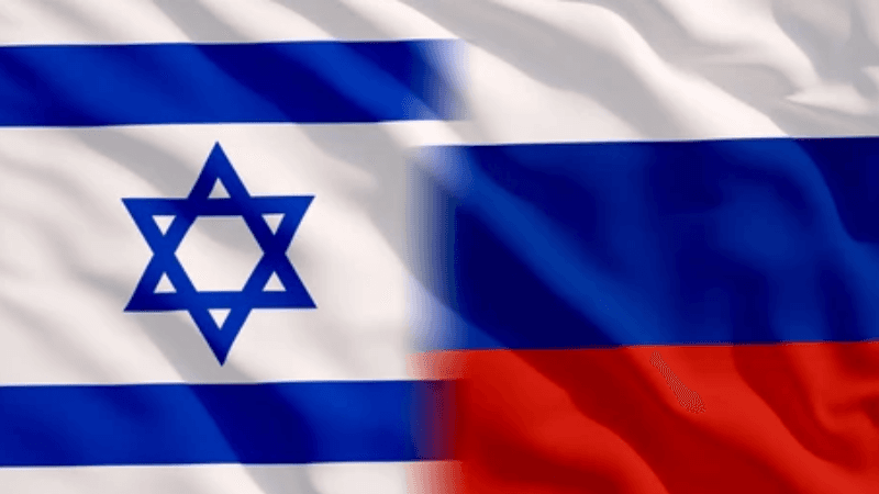 Claim of Russian embassy staff being evacuated from Israel
