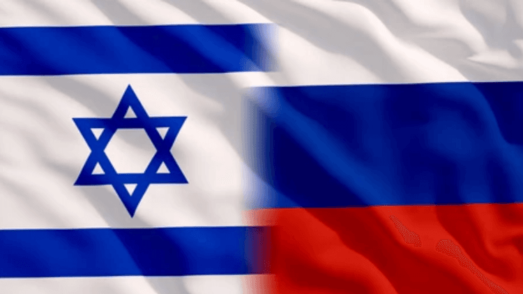 Claim of Russian embassy staff being evacuated from Israel