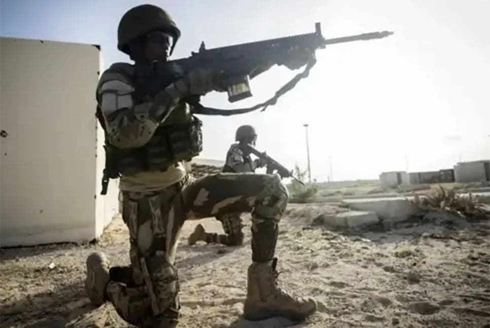 Somalia orders Emirates to leave ports and military bases