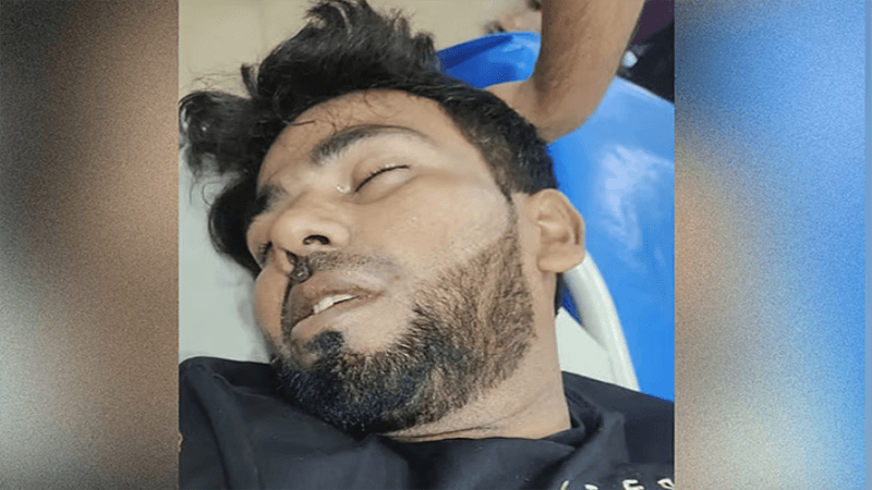 Miscreants severes expat's finger in Noakhali over extortion dispute