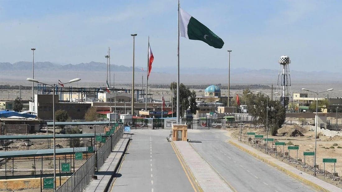 Iran confirms open land crossings amid heightened tensions with Israel
