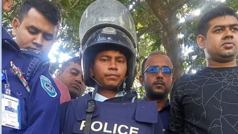 1 arrested over murder of freedom fighter, wife in Rangpur