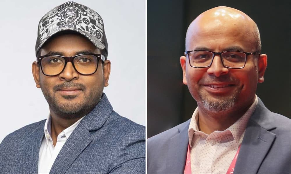 Faiz Ahmed denies role over journalist Mizanur's detention