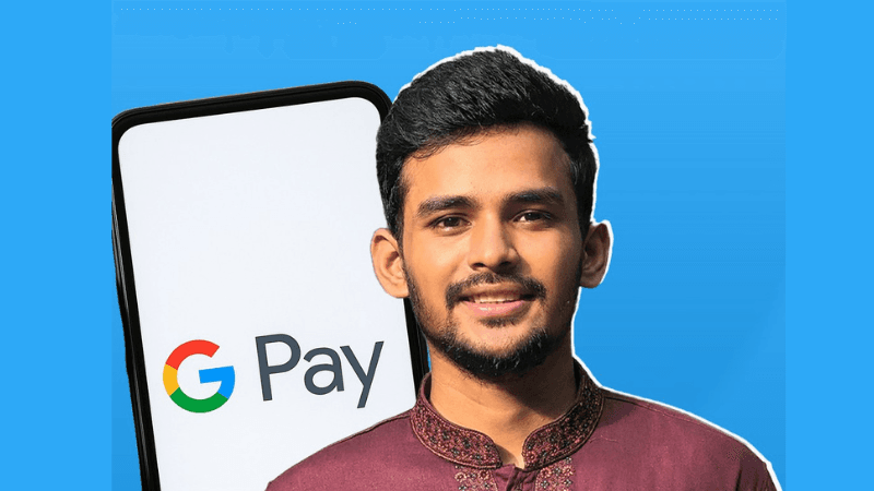 Google Pay set to launch in Bangladesh within a month: Asif Mahmud