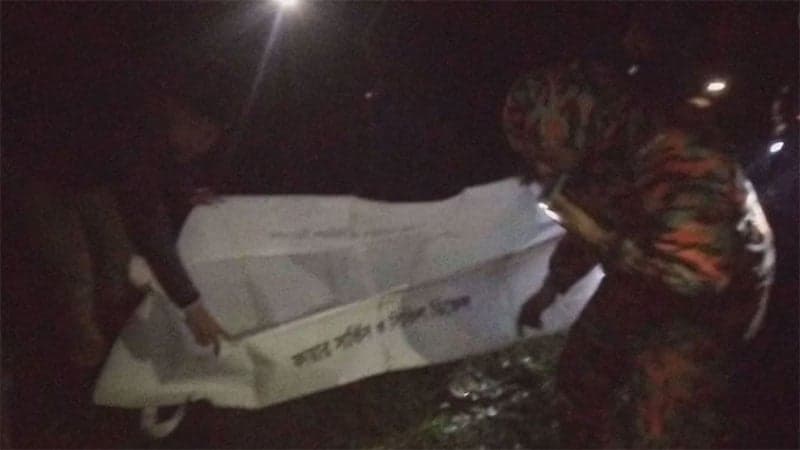 Bus-truck collision leaves 2 dead in Gopalganj