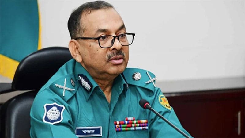 Tight security arranged for Janmashtami celebrations: DMP commissioner