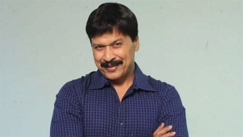 CID fame Dinesh Phadnis dies