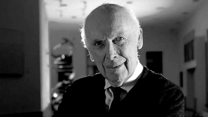 Nobel Laureate Scientist James Watson passes away