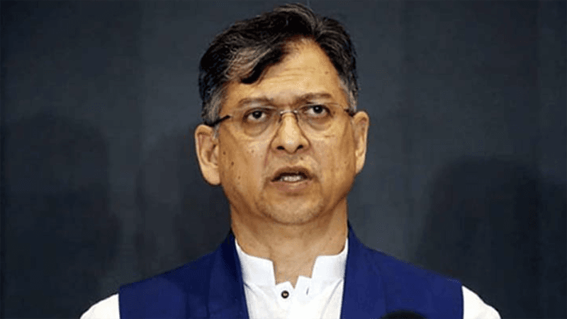 Salahuddin Ahmed calls pre-election referendum an attempt to delay polls