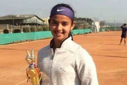 Indian tennis star Radhika Yadav shot dead by father