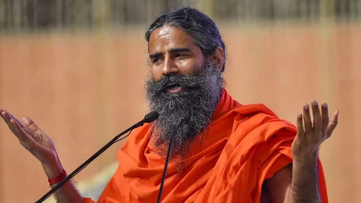 Pakistan, Bangladesh and Afghanistan will once again be part of India: Yoga guru Ramdev
