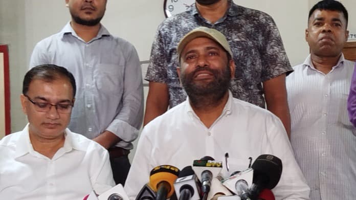 EC calls for NID to be mandatory for all jobs: NID Director General
