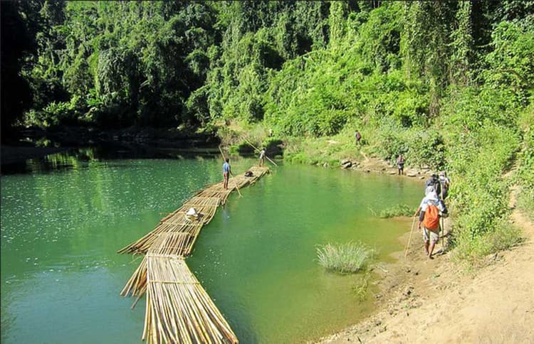 Three tour guides expelled in Thanchi in 10 days over misbehavior with tourists