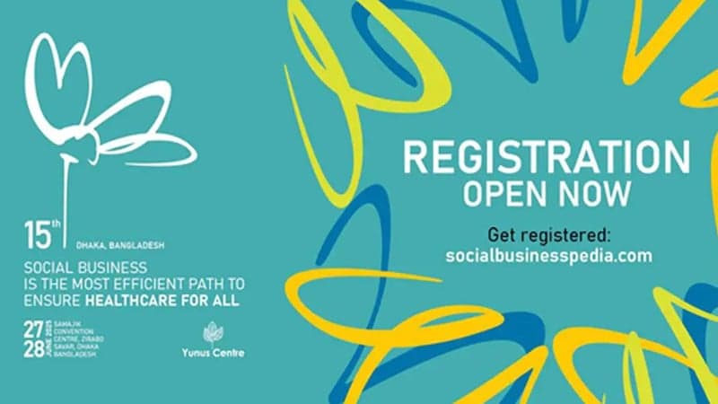 15th Social Business Day 2025 set for June 27–28, registration now open