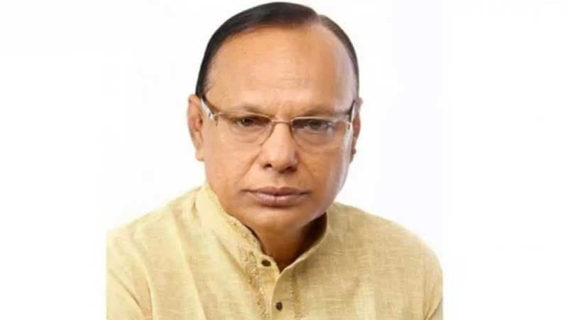 Ex-BFUJ president Molla Jalal detained