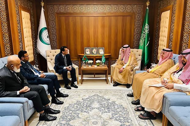 KSA, key muslim nations pledge support for Bangladesh's UNGA bid